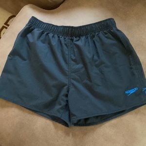 Speedo men’s swim trunks